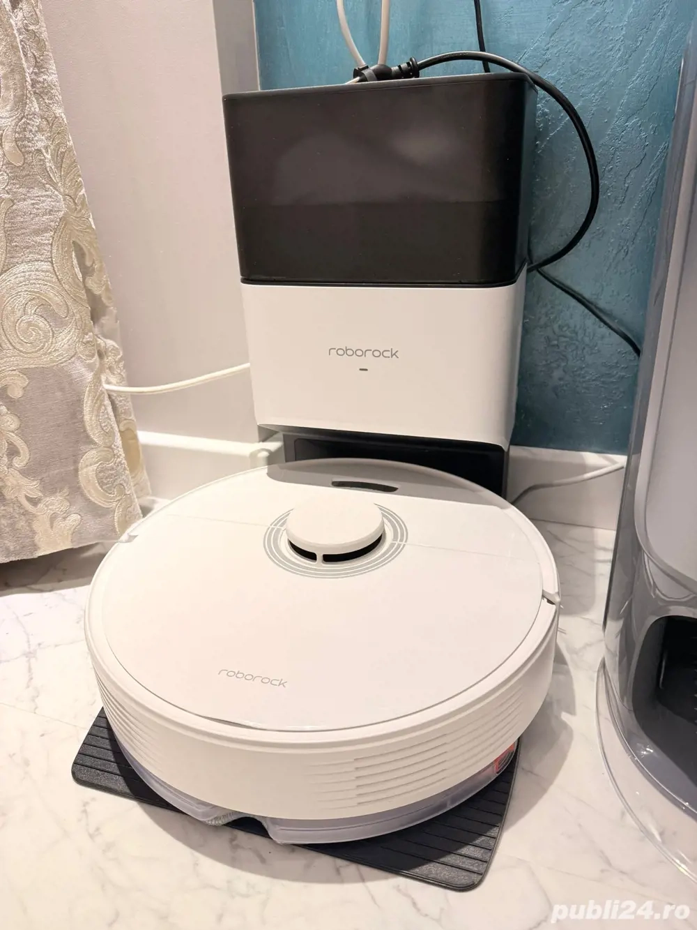 Vand Aspirator Roborok Q7 Max+