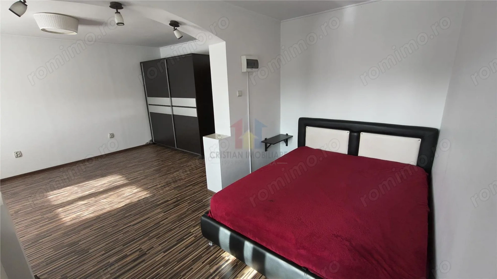 Constructie 2011  VILA P+1 Mobilata Centru (Rahovei-C Galati) 250mp utili 300mp teren