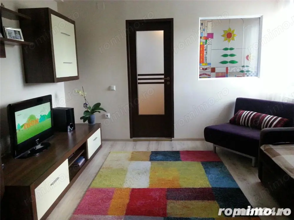 Apartament 2 camere zona Dudesti