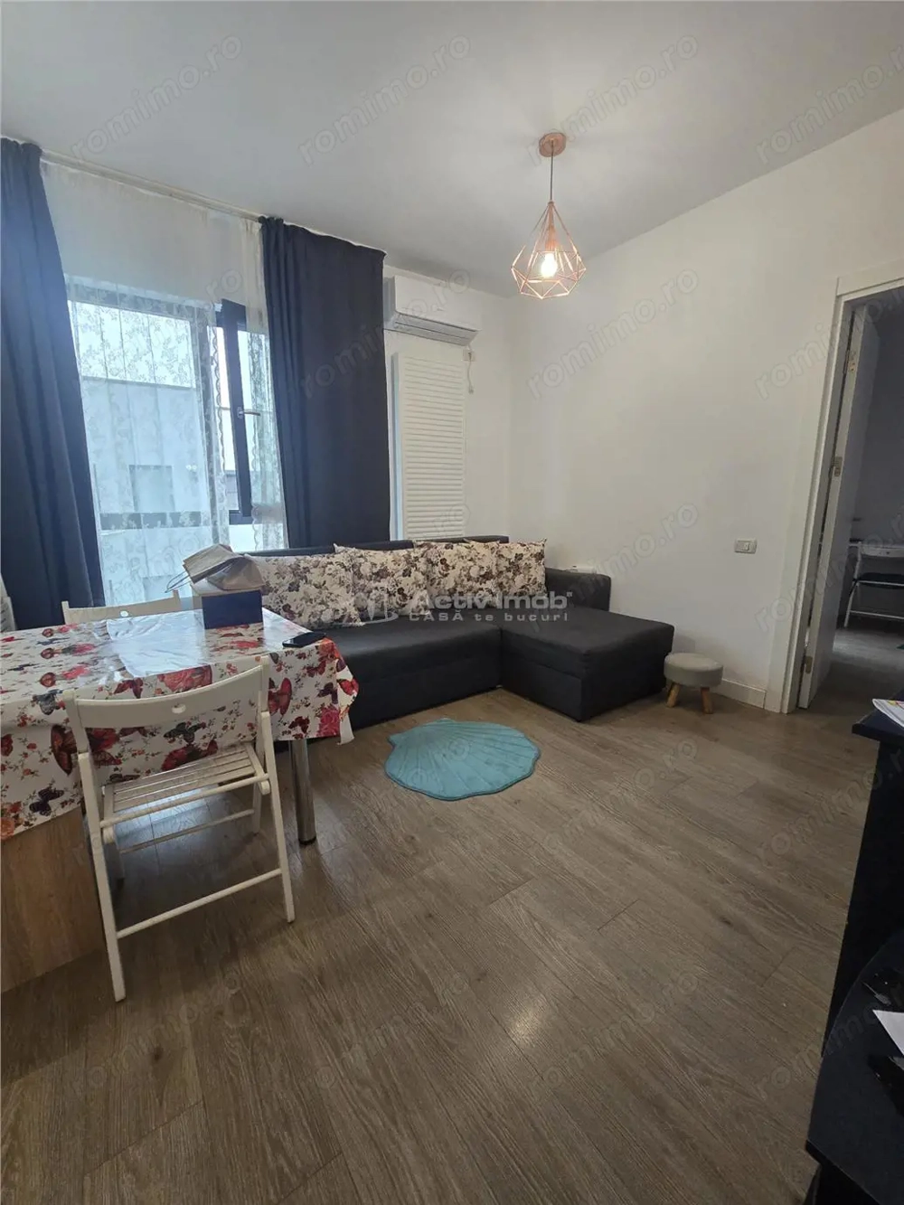 Apartament 2 Camere Berceni- Grand Arena