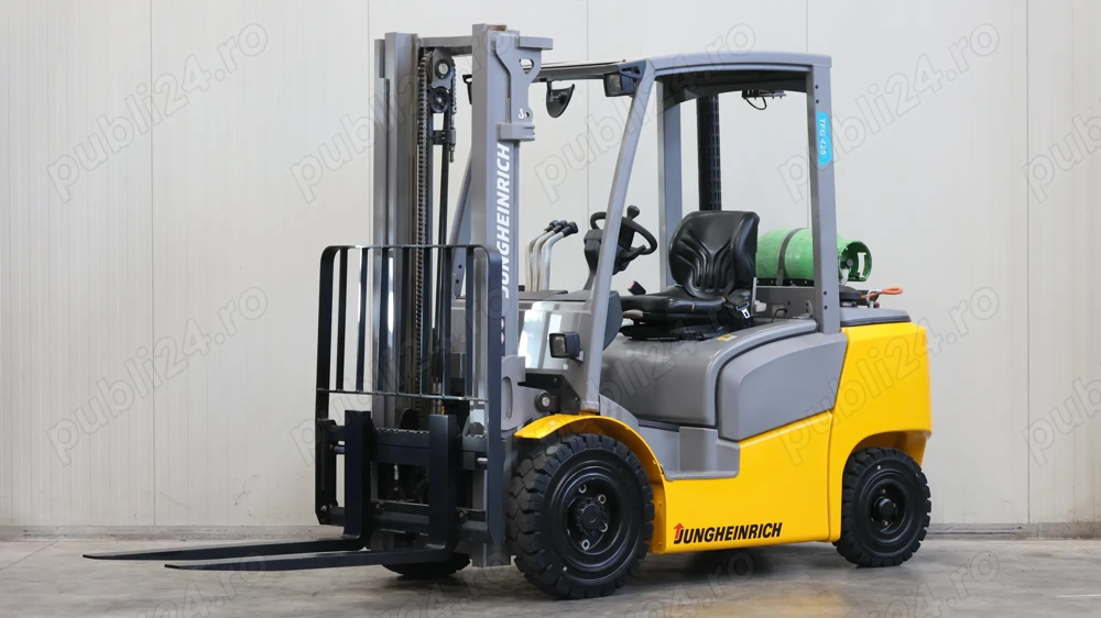 Jungheinrich TFG 425
