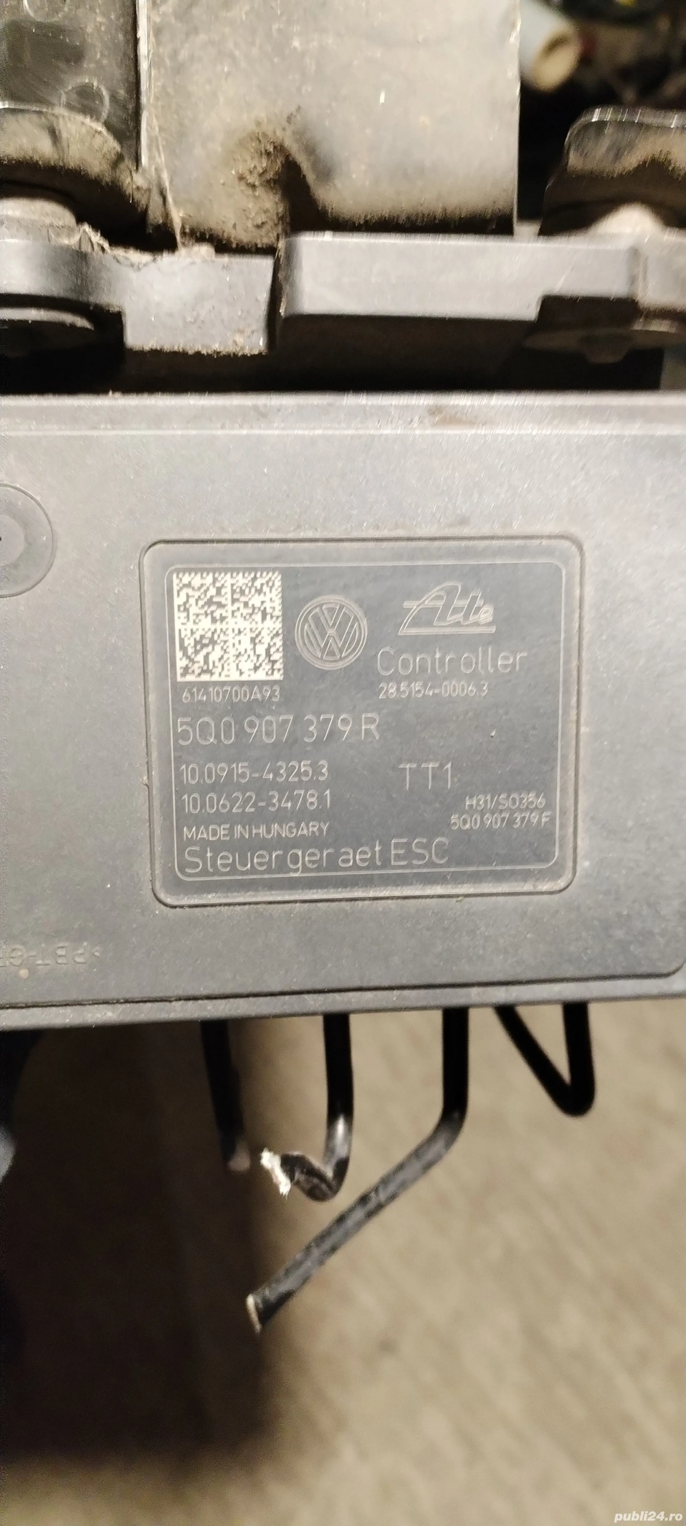 Unitate abs 5Q0907379R 