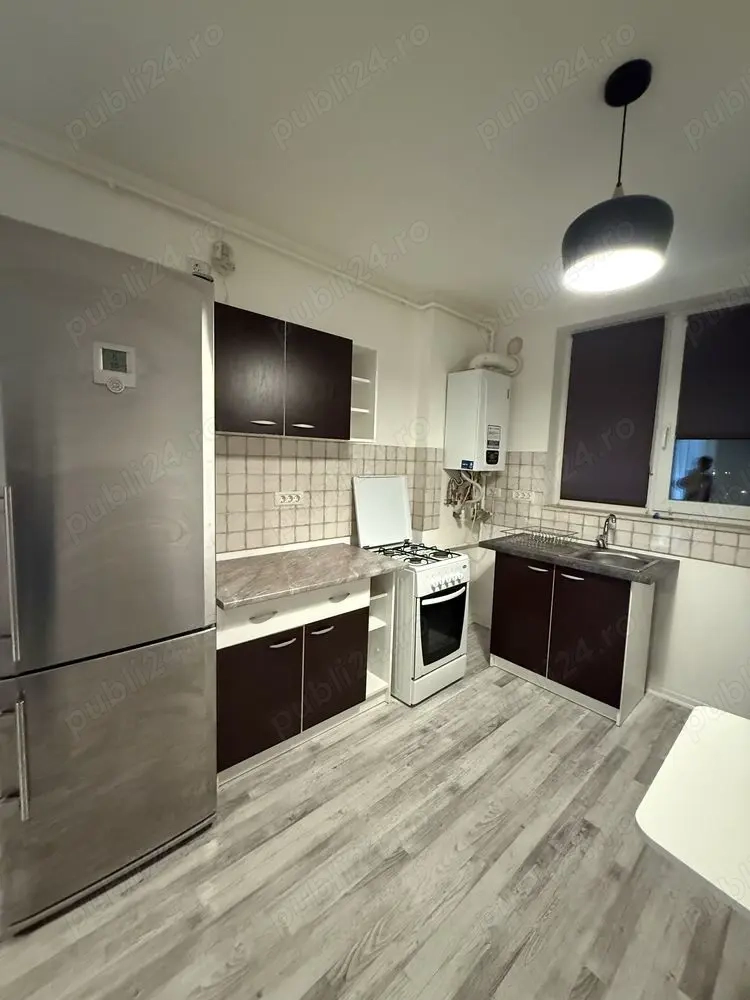 Apartament 2 Camere   Parcare -Centrala proprie   Calea Torontalului