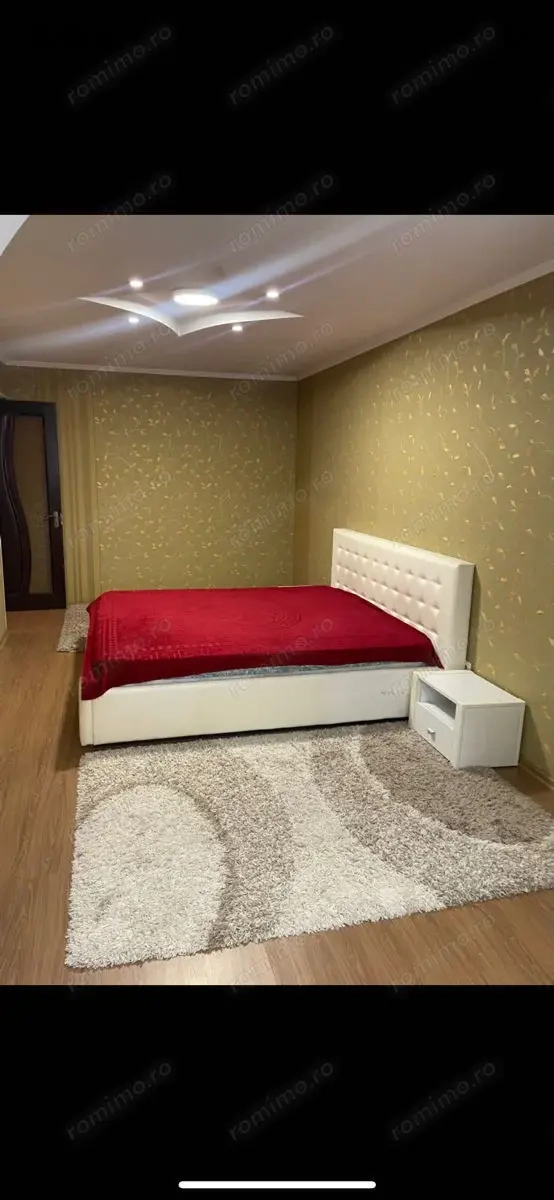 Apartamente 2 camere zona Unirii