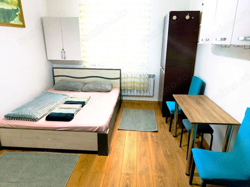 De inchiriat apartmanent 1 camera in zona Soarelui