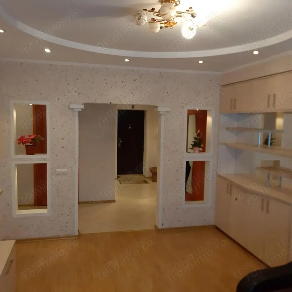 Apartamente 2 camere zona 23 August 