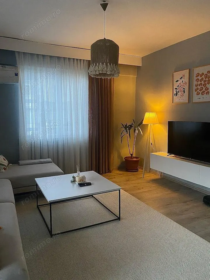 Apartamente 2 camere zona Obor 