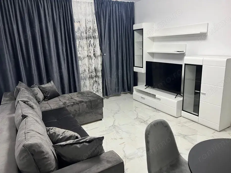 AP 2 camere Exigent Plaza F4/Centrala Proprie/ Proximitate metrou/Parcare inclus