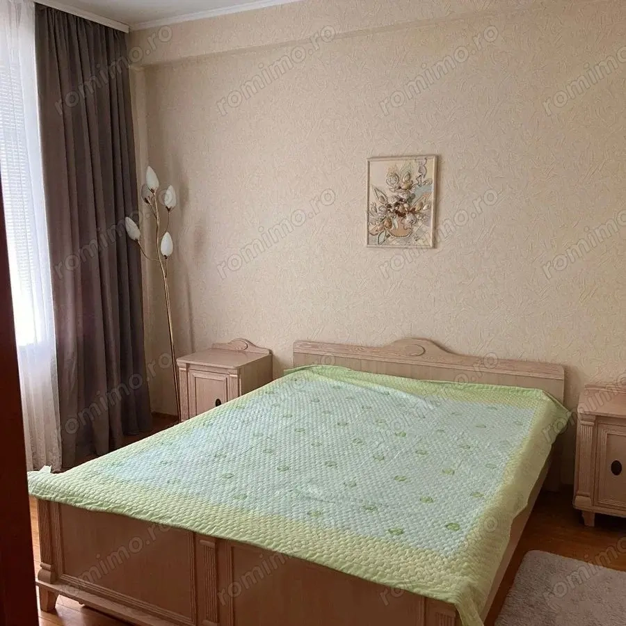 Inchiriere Apartament 3 camere Vacaresti