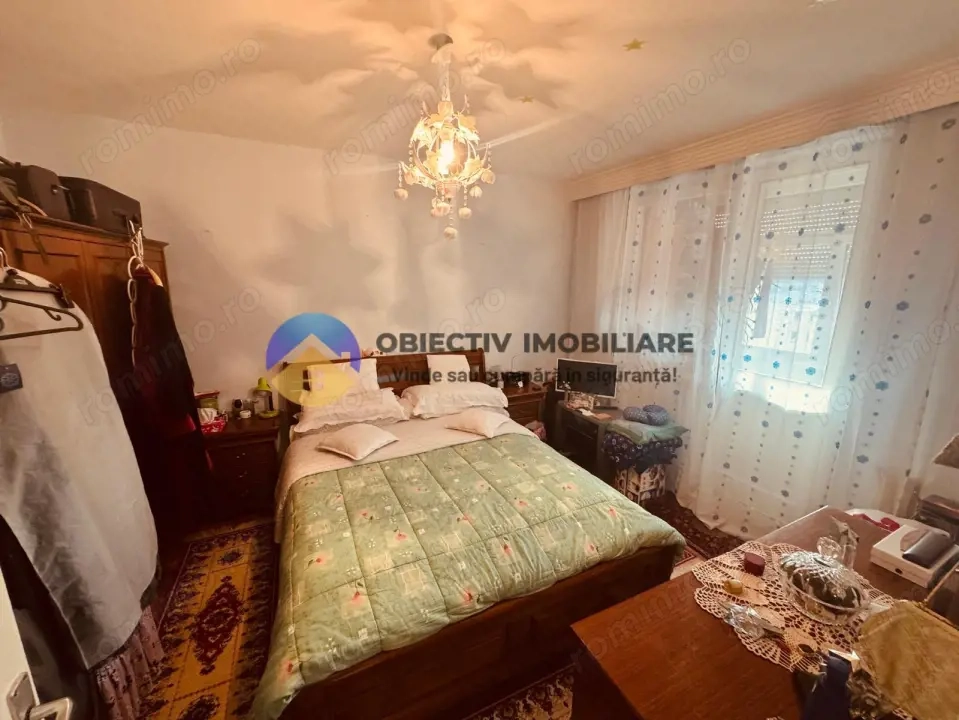 Apartament 2 camere – Zona Dărmănești