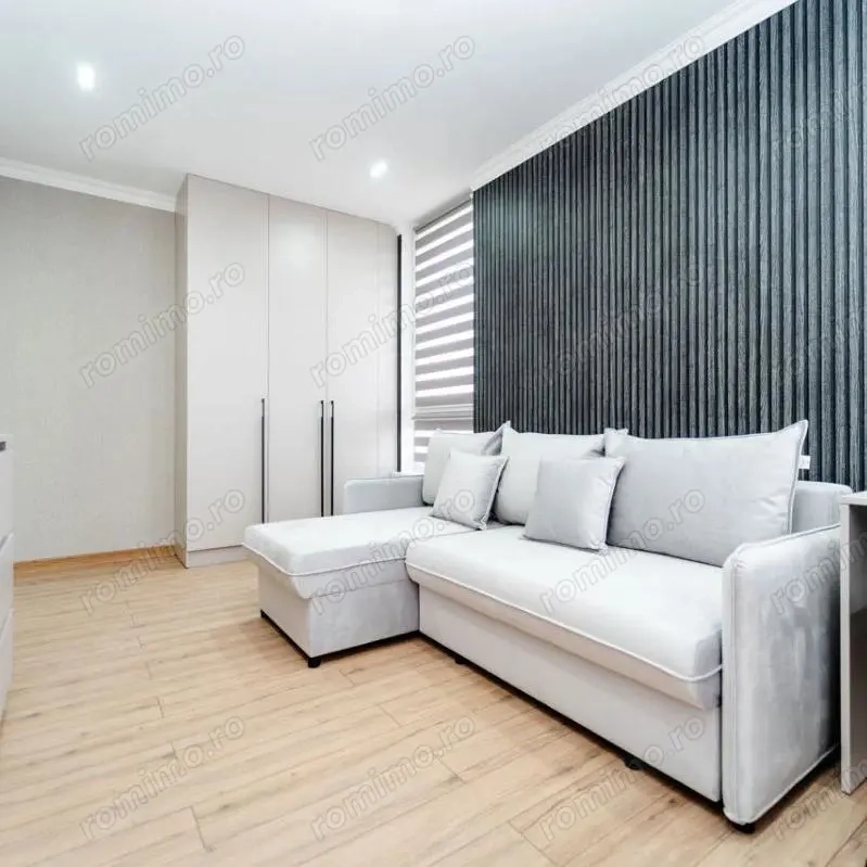 Apartamente 2 camere Crangasi