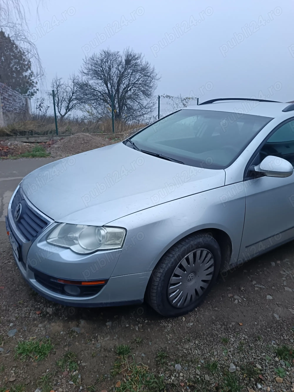 Volkswagen Passat 2000