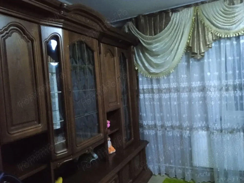 Apartament cu doua camere in zona Obor