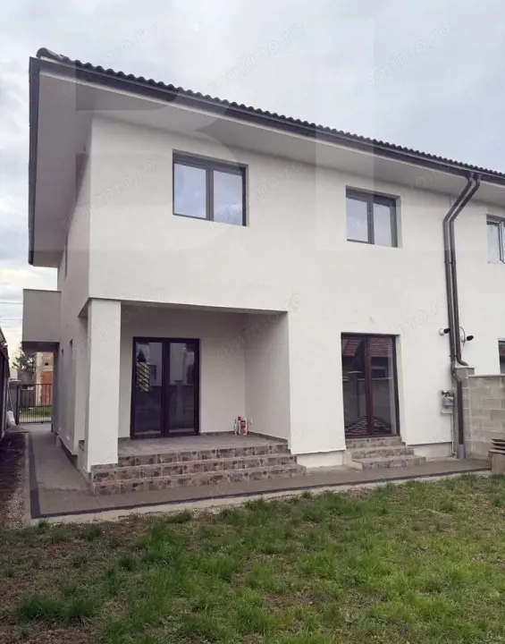 Duplex de vanzare,zona rezidenziala linistita,cartierul Militari!