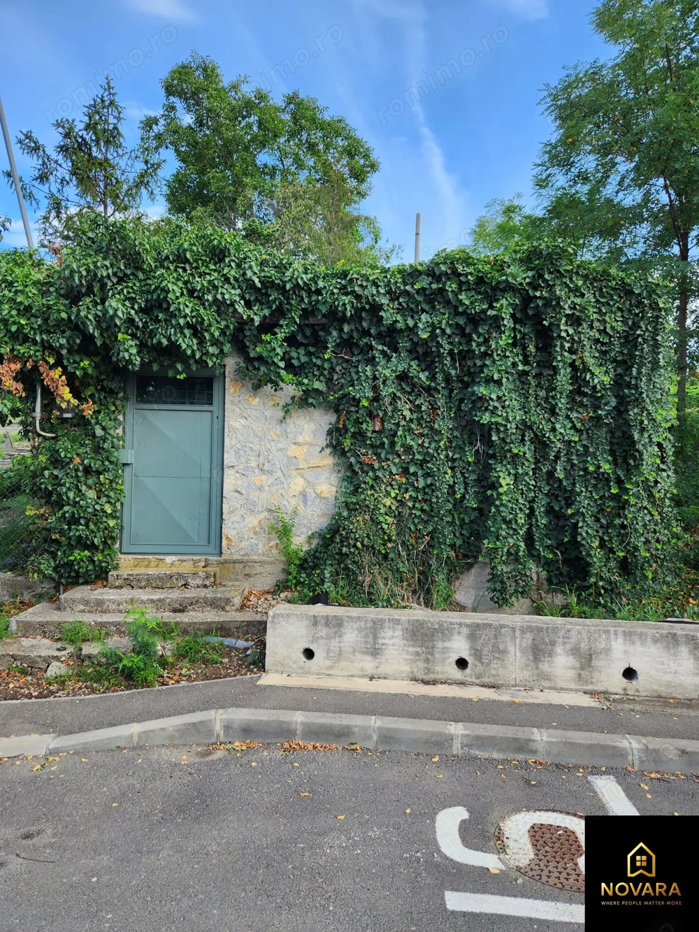 Teren Podgoria de vânzare