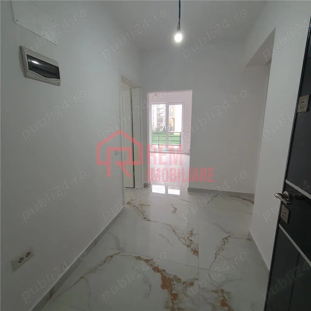 Vanzare apartament 2 camere + gradina, Dobroesti, Str Piersicului, Fundeni