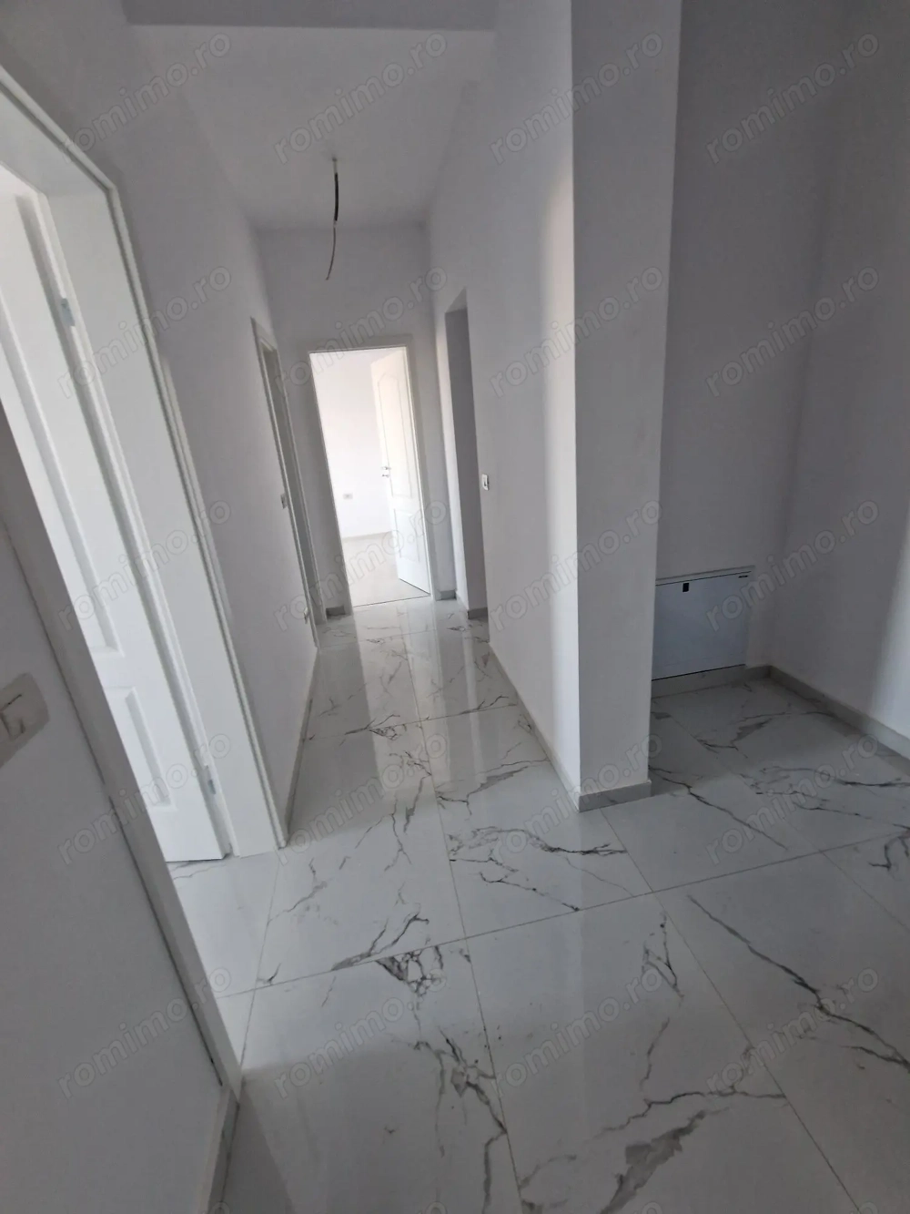 Apartament cu 2 camere 2 locuri de parcare Giroc