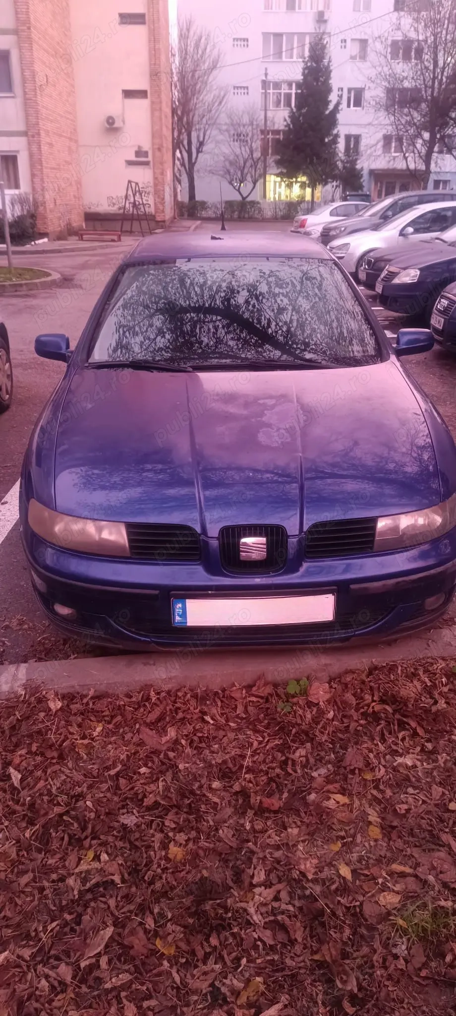 Seat Toledo de vânzare 