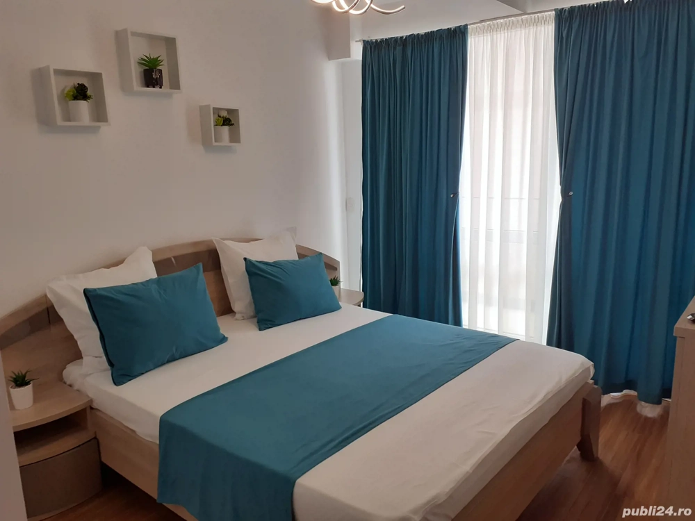 Apartament de inchiriat zona Navodari-Mamaia Nord