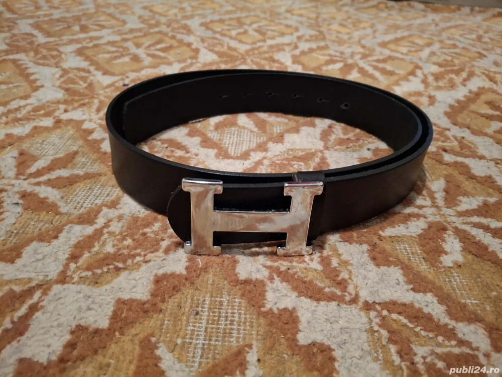 curea hermes bărbați 