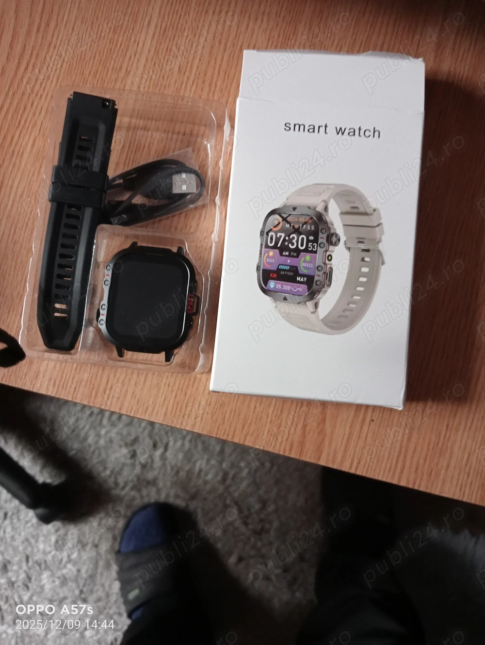 Ceas Smart WATCH