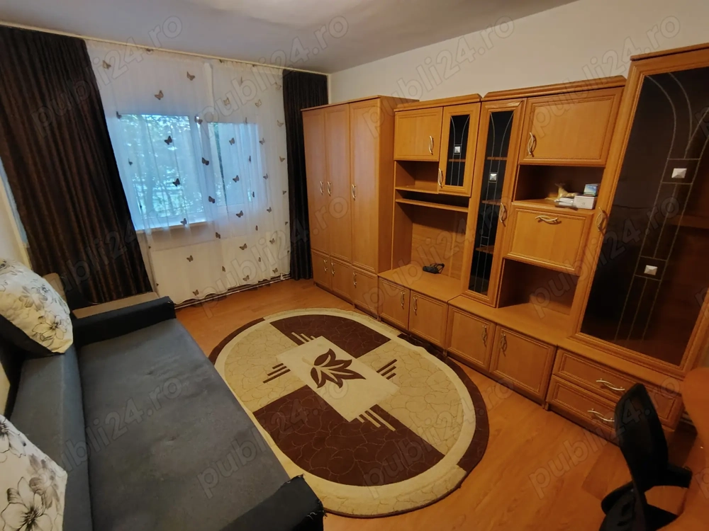 Garsoniera de închiriat, Soseaua Giurgiului.sect.4