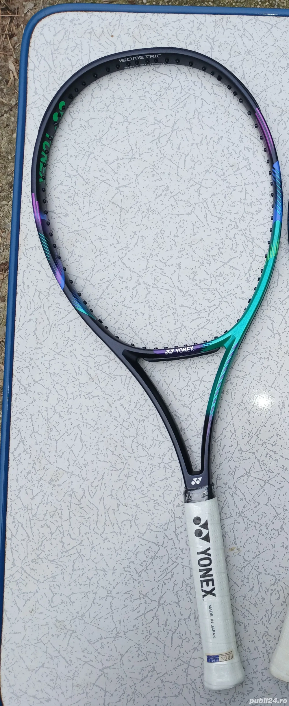 Racheta tenis noua 2025 profi. (FARA SCHIMB)