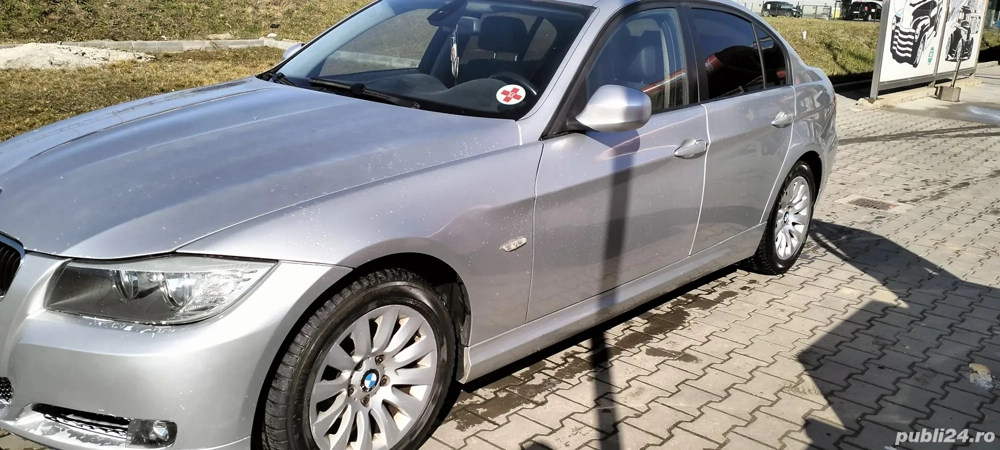 de vanzare Bmw