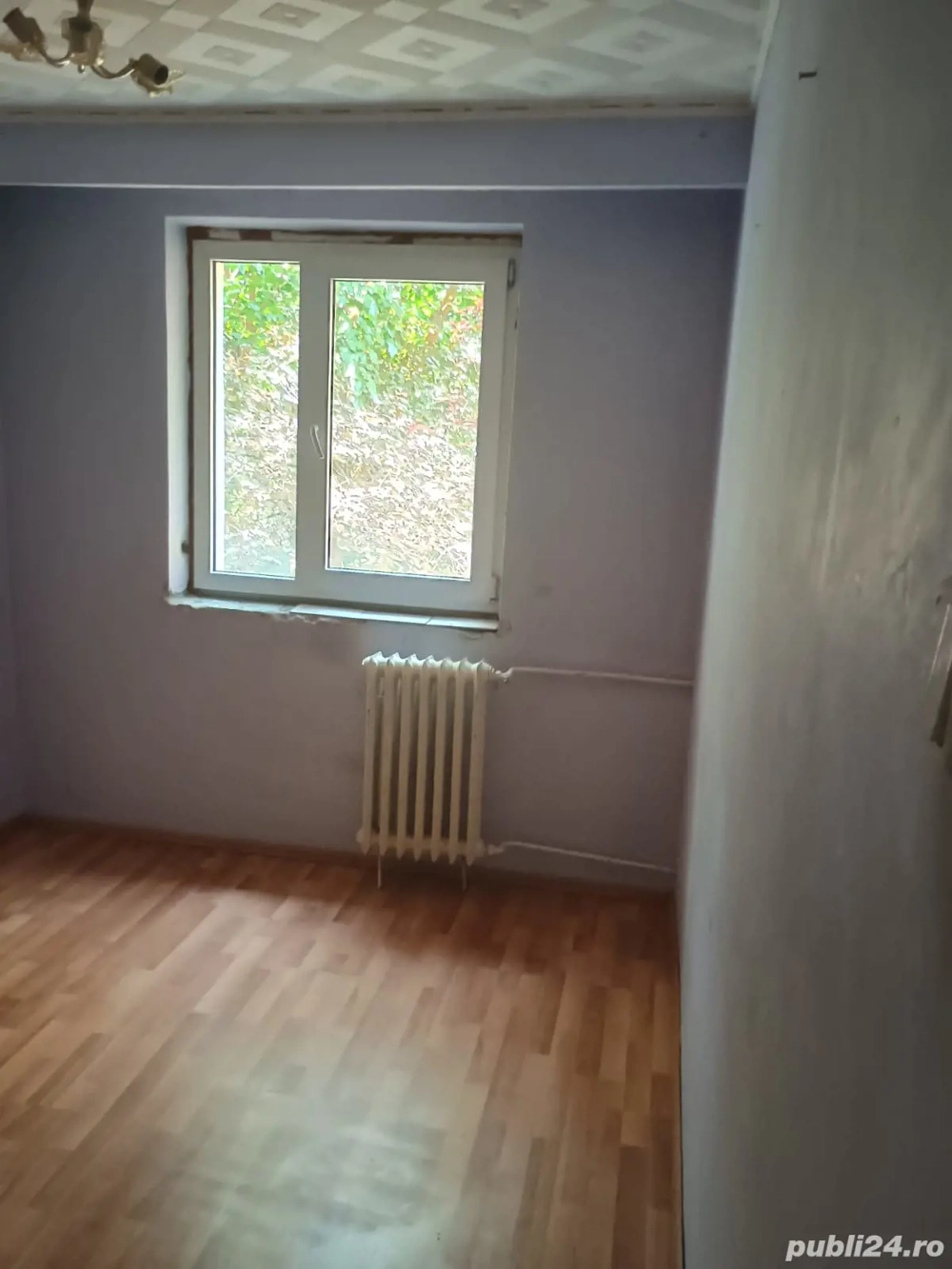 vanzare apartament 4 camere