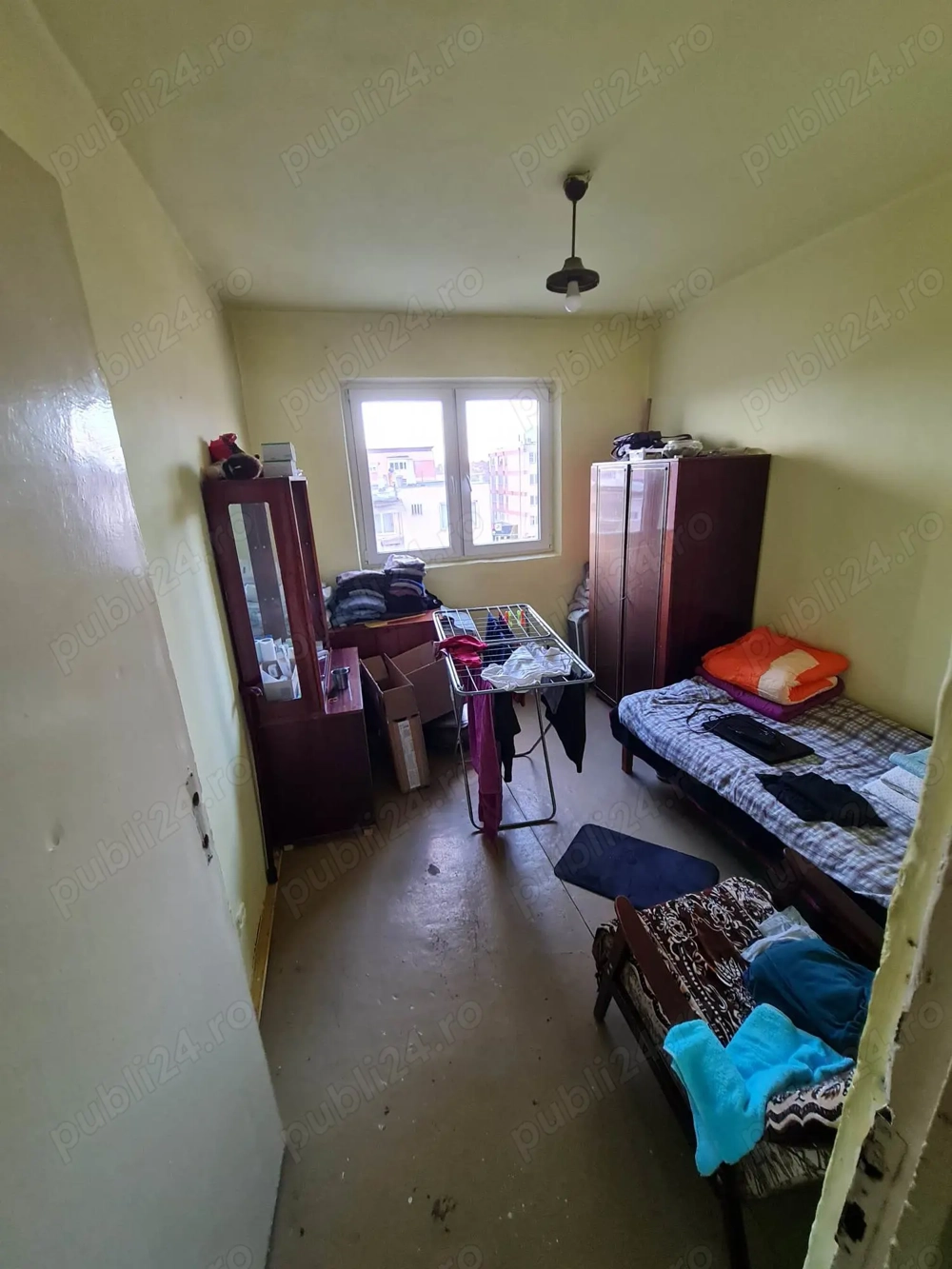 De vânzare,apartenenta cu 3 camere!