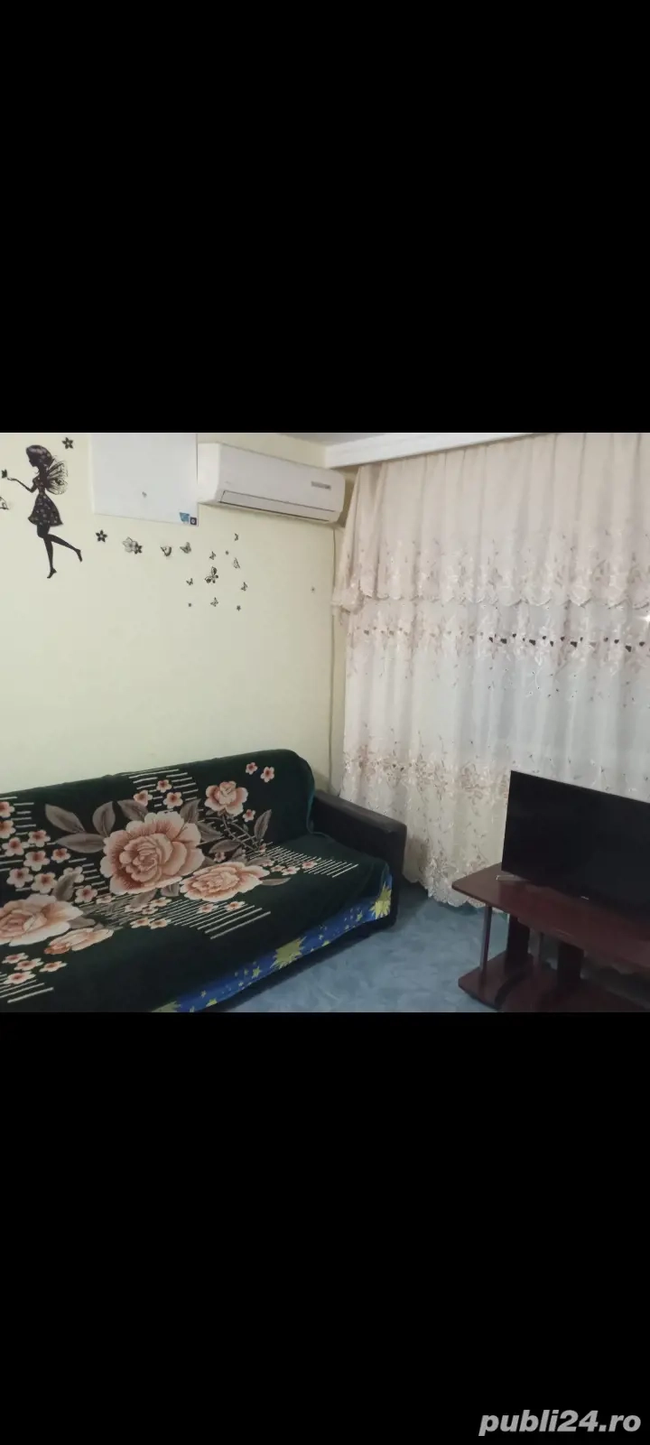 Garsoniera mobilata Nicolina