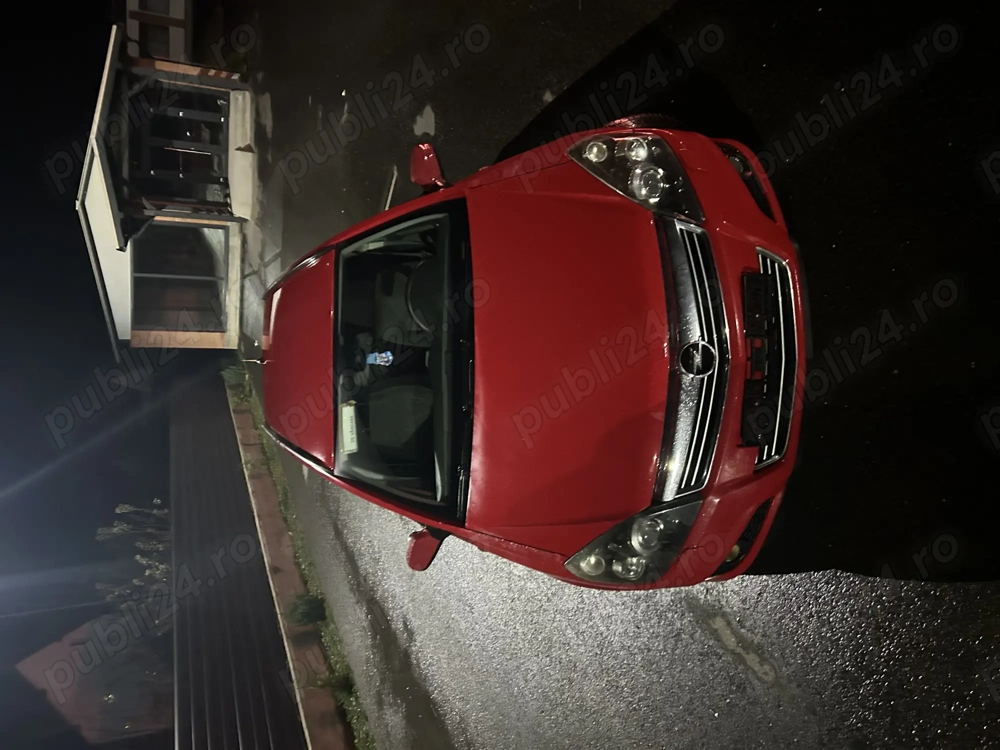 Vând Opel ASTRA H 2007 1.9 CDTI