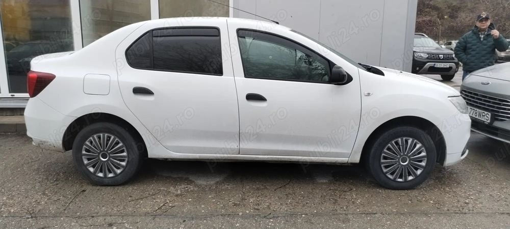 Logan vânzare sau chirie la ramanere