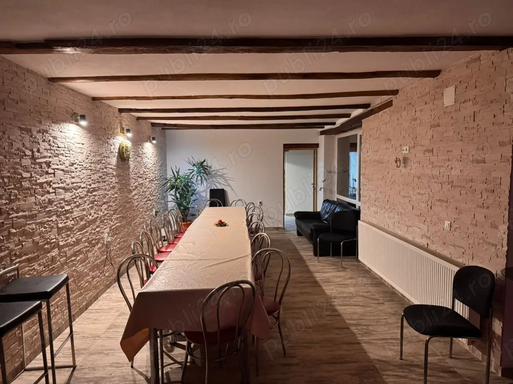 Cazare pentru Craciun si Revelion