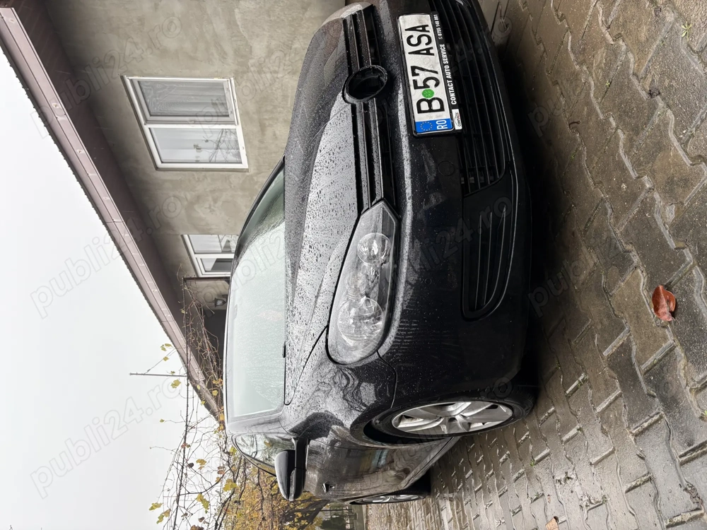  Doar vând Golf 6 coupe
