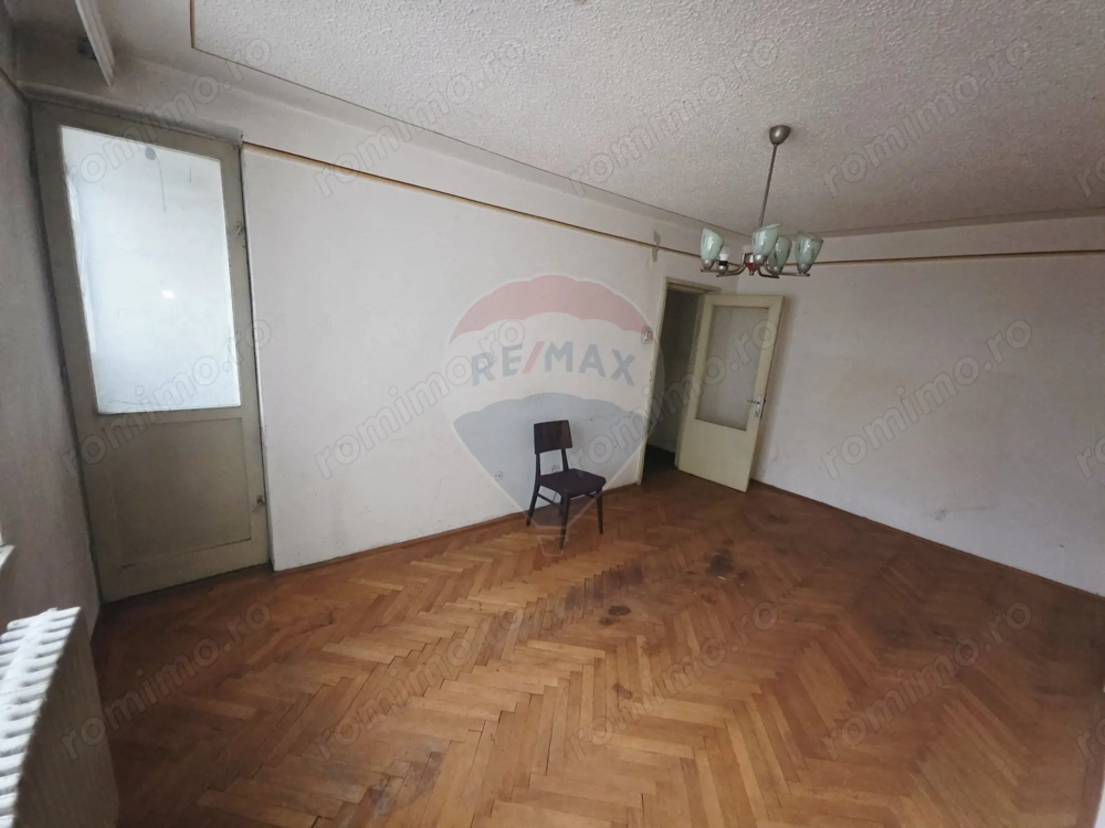 Apartament în zona Central