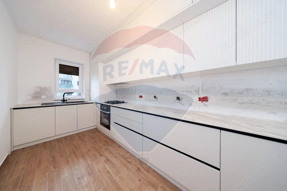 0 COMISION | TRACTORUL | 3 CAMERE | 80+11 MP | PARACARE+BOXA |ETAJ5/8