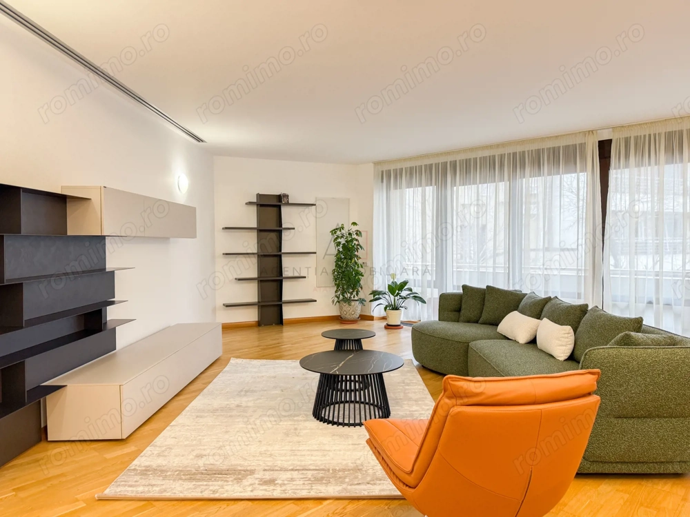 3 Camere 150 MP Soseaua Nordului | Herastrau
