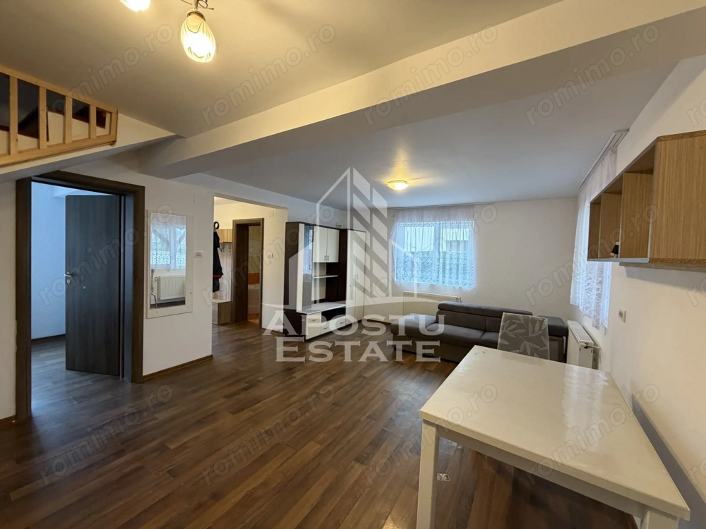 Casă individuală , curte mare , terasă acoperită , Zona Plopi