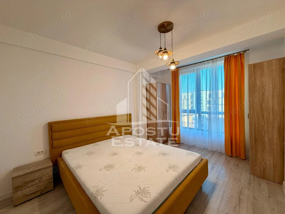 Apartament 2 camere, bloc nou, Giroc