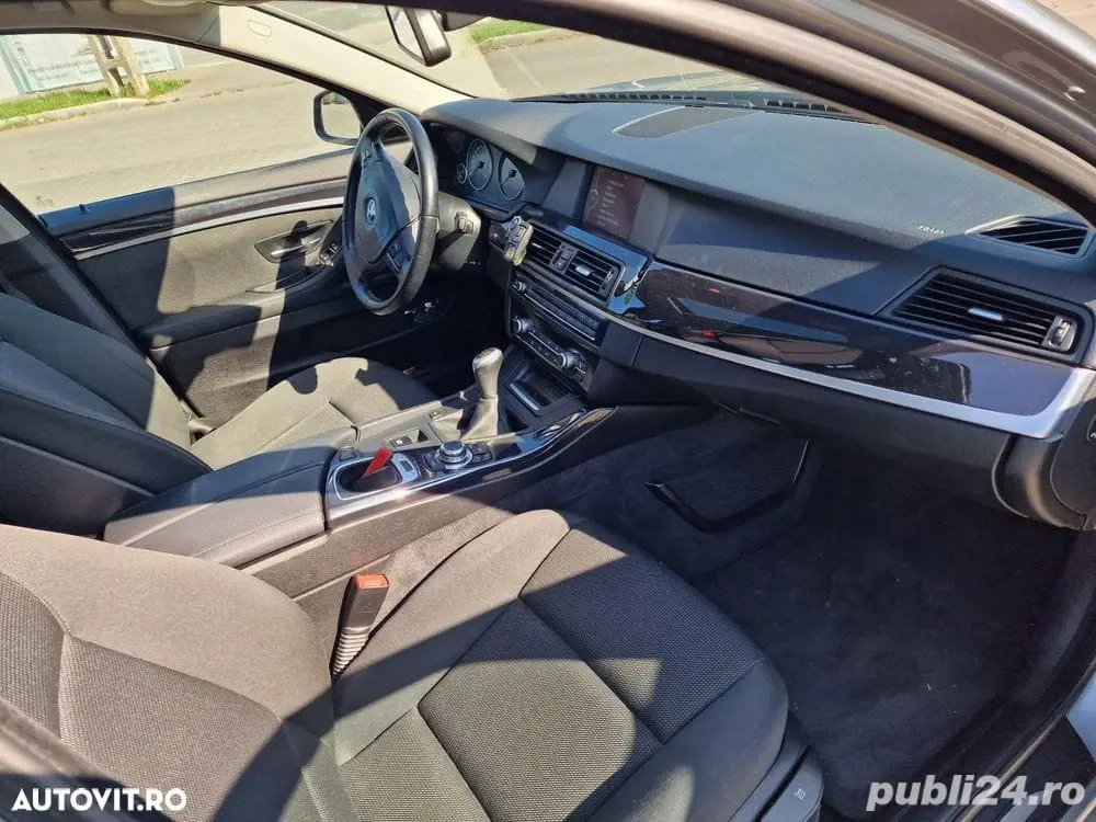 Bmw 520 diesel