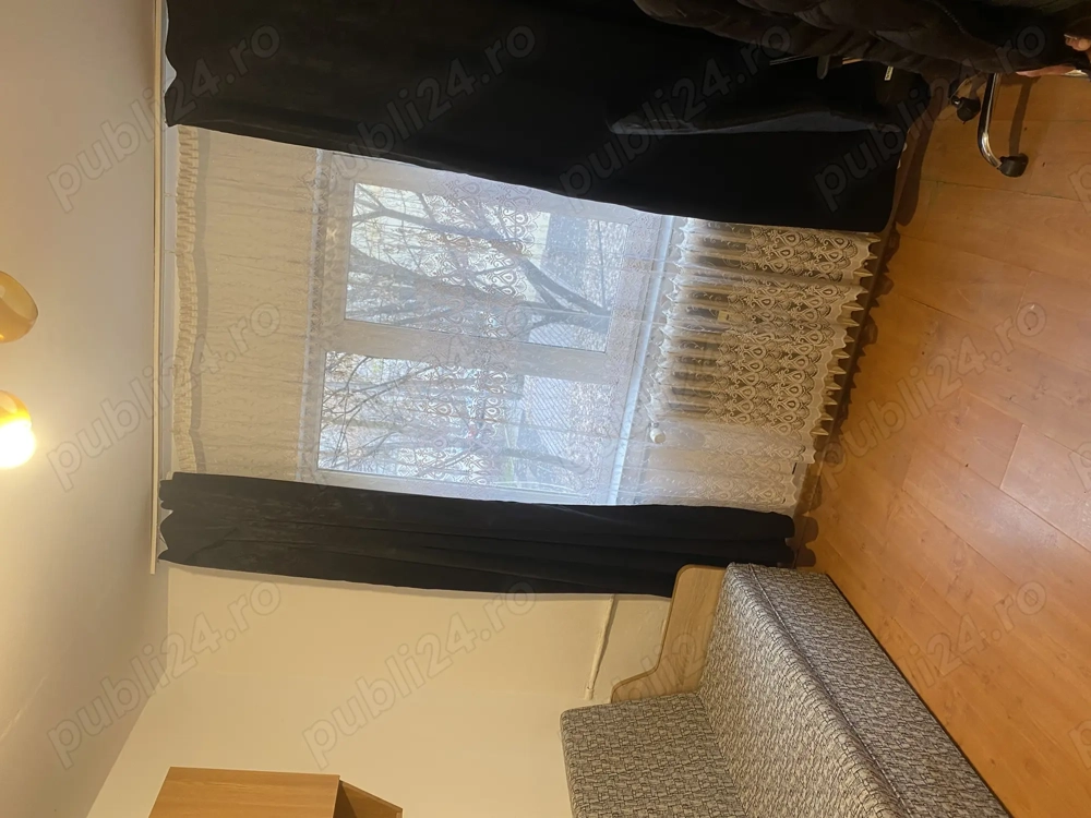 Garson -18 mp -Inita -etaj 1 -P.Ros spre Tudor Mob util-900Ron