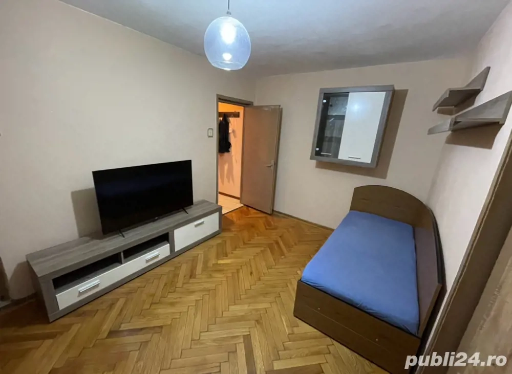 Direct proprietar Craiova Apartament 2 camere Valea Rosie