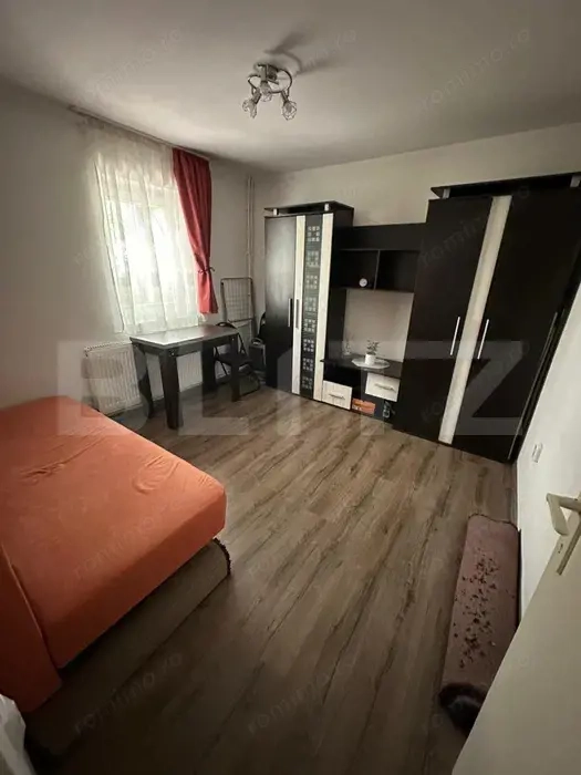 Apartament 21 mp, aproape de stadionul CFR!