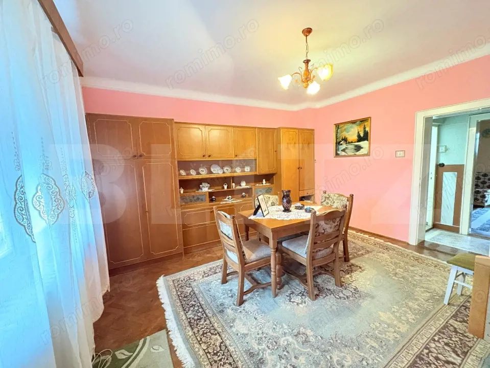 Casă de vânzare, 138 mp, zona Ștrandului