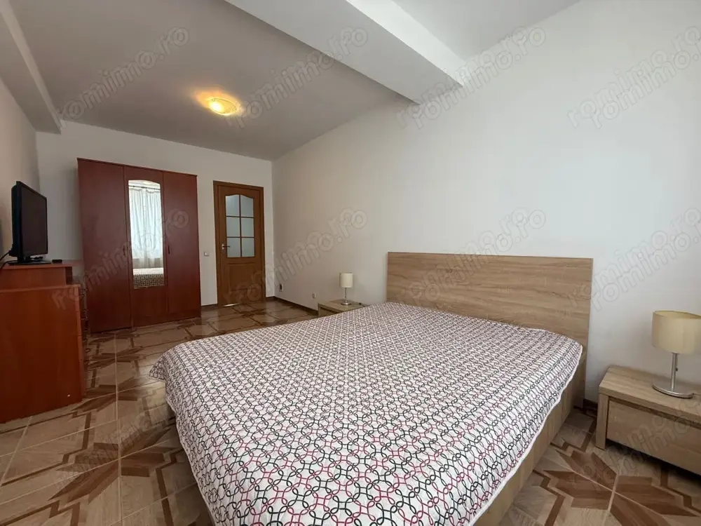 Garsoniera zona Parc Bazilescu 