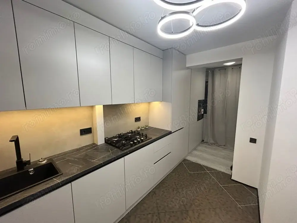 Se inchiriaza garsoniera zona Timpuri Noi