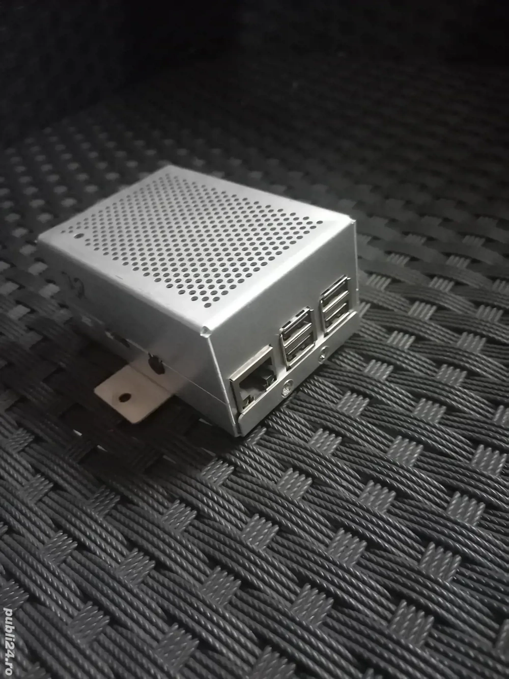 Raspberry Pi 3 model B