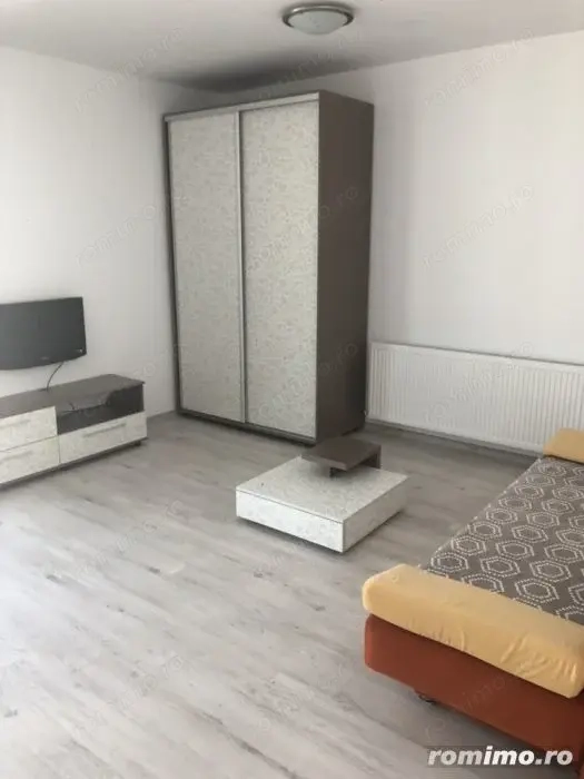 Apartament 2 camere zona Ozana