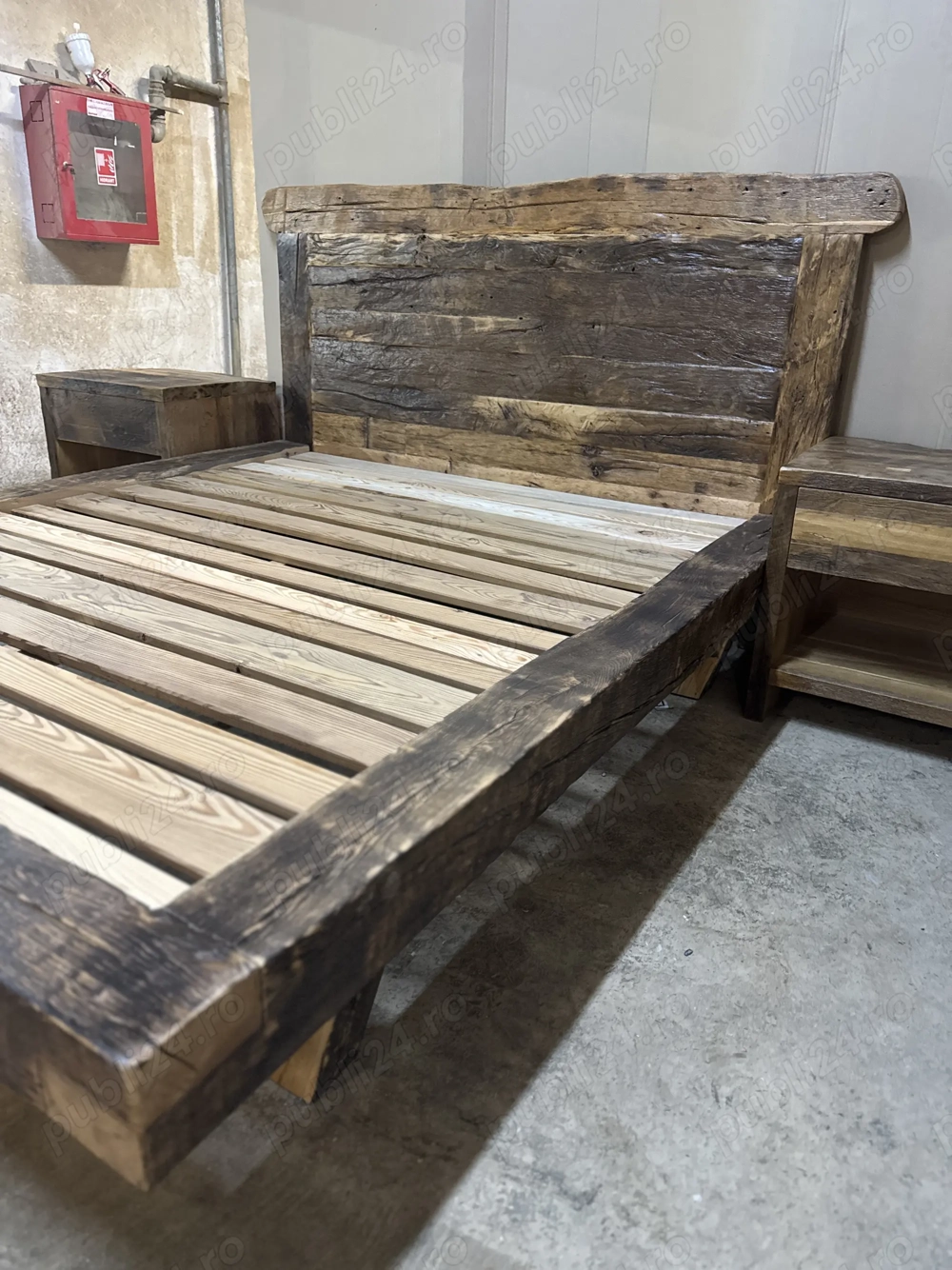 pat stejar masiv Premium 